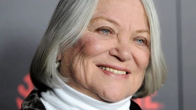 LOUISE FLETCHER