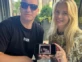 Maxi López y su novia esperan su primer hijo juntos