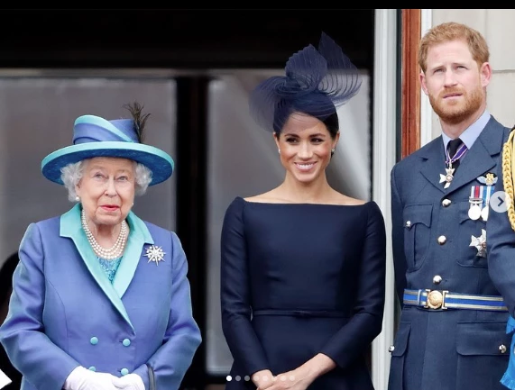 Explosivo: el libro de los ex empleados de Meghan Markle en el que la llaman "sociópata narcisita"