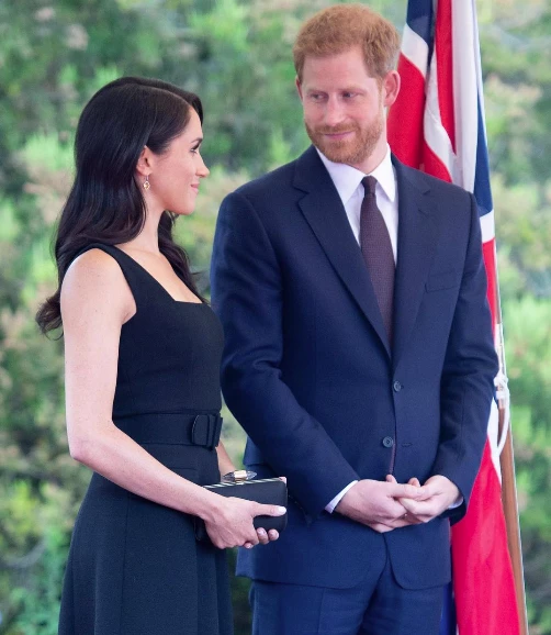 Explosivo: el libro de los ex empleados de Meghan Markle en el que la llaman "sociópata narcisita"