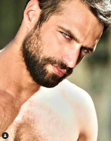 Quién es Jesús Castro, el protagonista de "Diario de un gigoló"