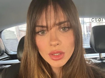 China Suárez destacada