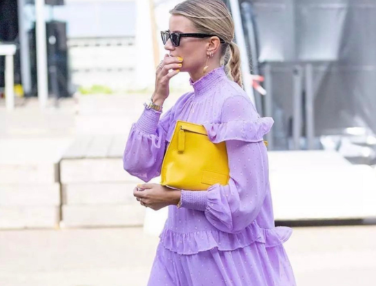 Así se llevan los accesorios esta temporada:  te mostramos cómo implementarlos