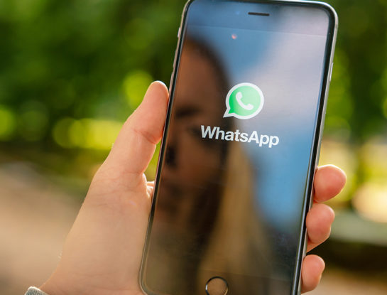 #DataParaTi: Cómo evitar el robo de tu cuenta de WhatsApp