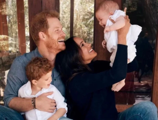 Qué cambia en la vida de Harry y Meghan Markle tras la muerte de la Reina Isabel II