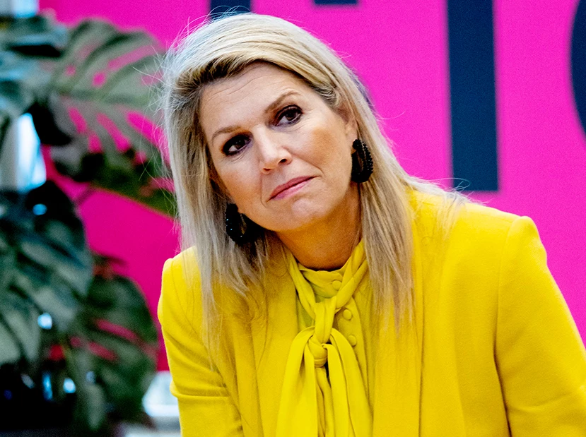 look maxima amarillo