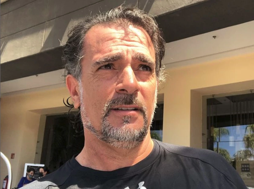 Guillermo Pérez ROldan