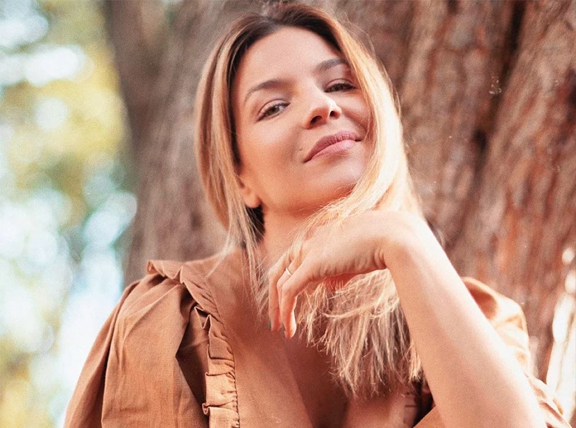 look marcela kloosterboer