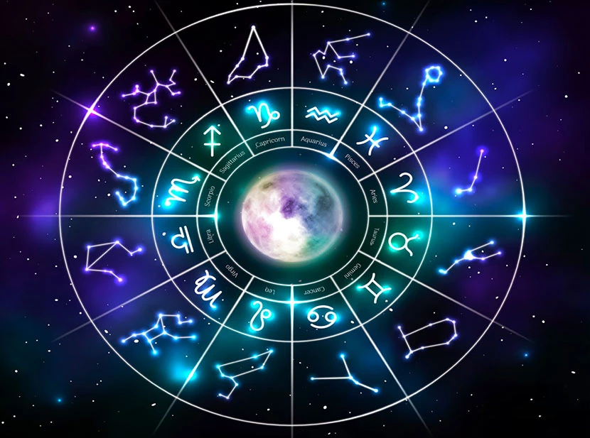 luna creciente en capricornio