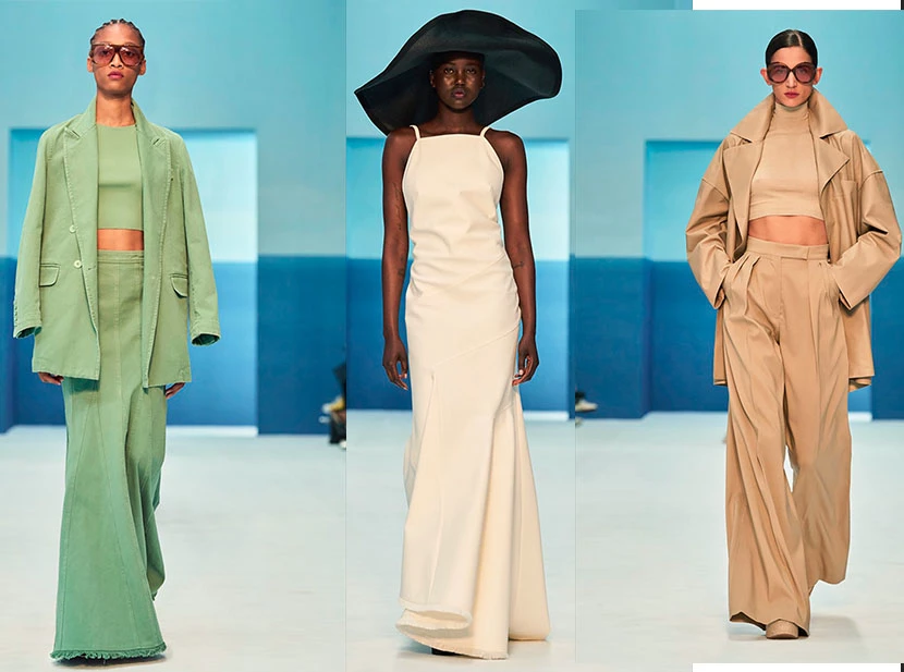 colección max mara 2023