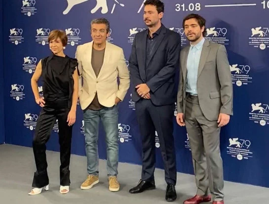 Mirá el tráiler de"Argentina, 1985", la película argentina ovacionada en Venecia