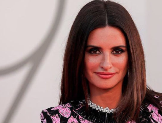 Festival de Cine de Venecia: Penélope Cruz se consagró como una de las más lindas de la red carpet