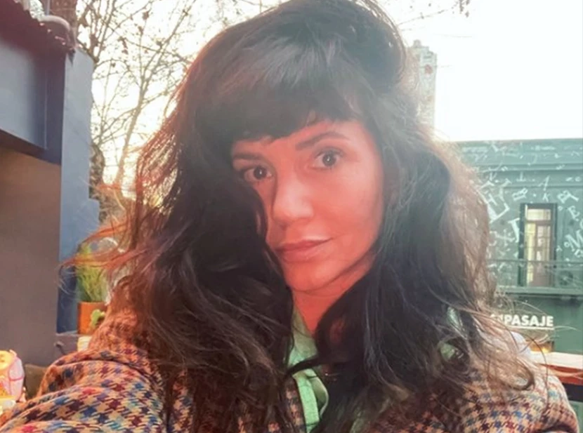 griselda siciliani en venecia