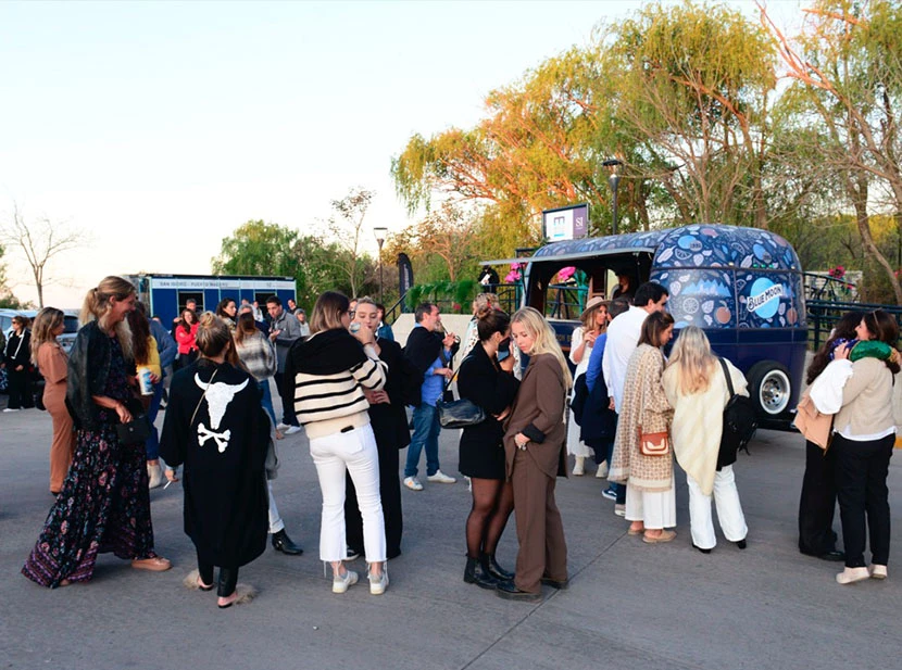 apertura Warmichella