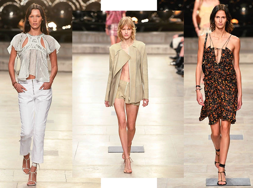Isabel_Marant primavera verano 2023