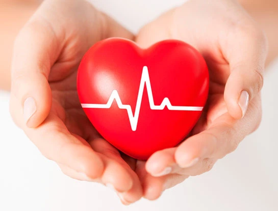 Día Mundial del Corazón: recomendaciones para cuidarlo