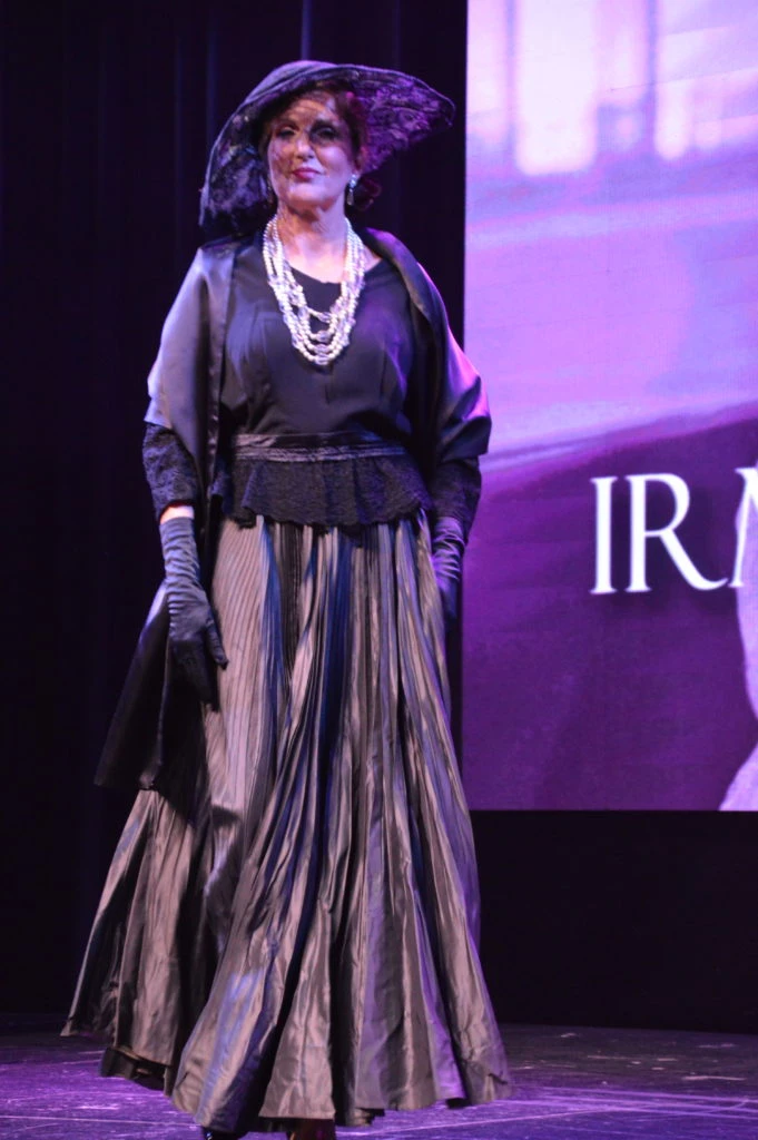 desfile horace lannes