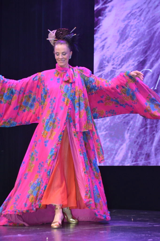 desfile horace lannes