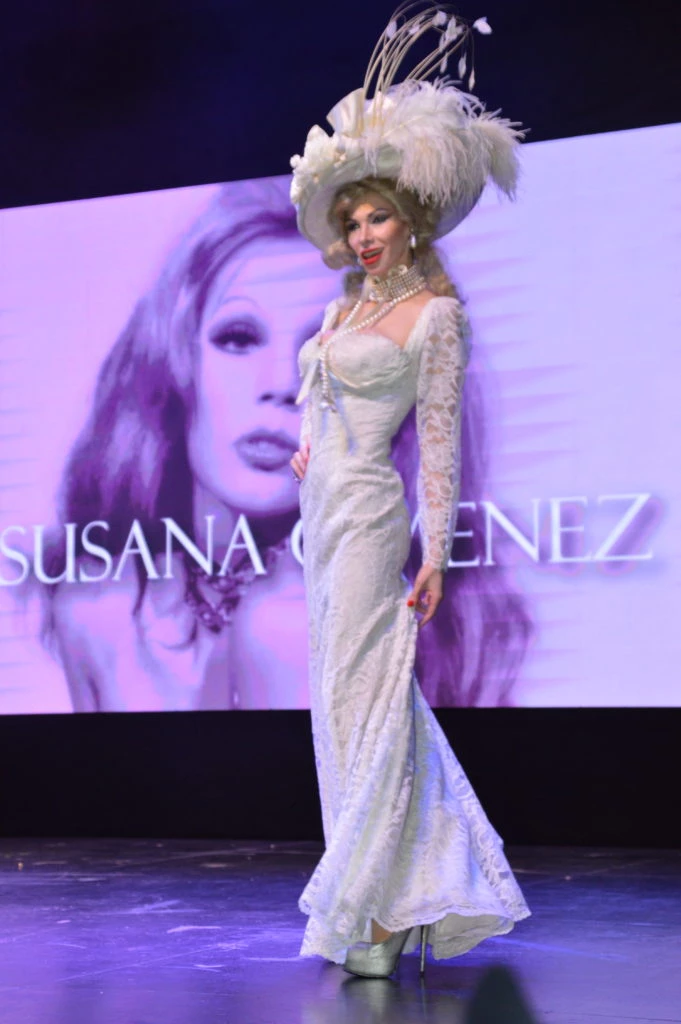 desfile horace lannes