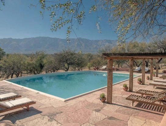 Decoturismo rural: conocé la increíble experiencia que ofrece esta Posada que conjuga confort, diseño y arquitectura responsable