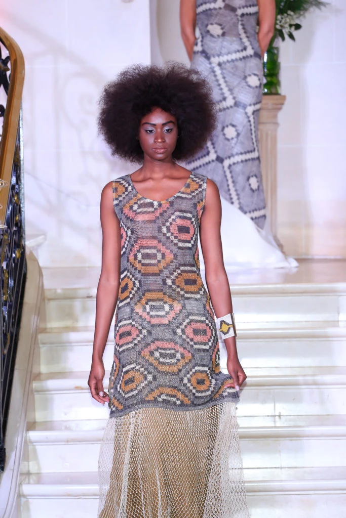 Desfile Moda Gran Chaco 2022