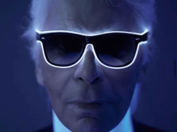 Karl Lagerfeld