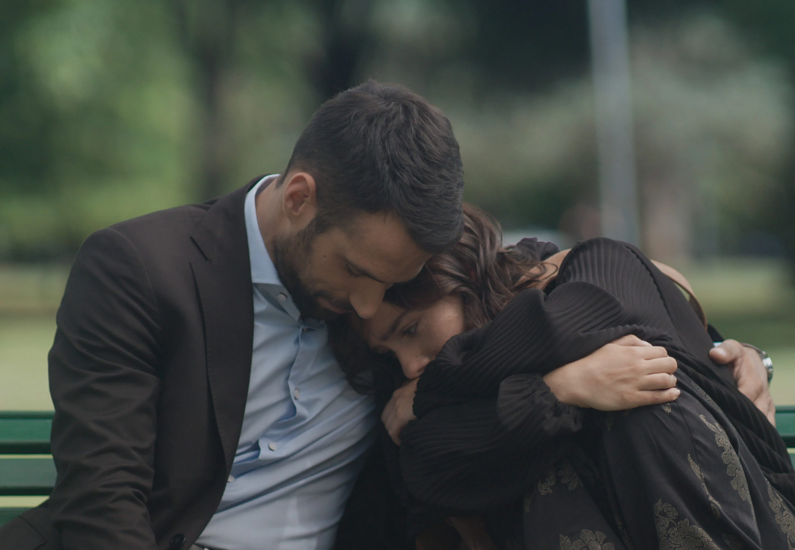 DIario de un gigoló por Netflix