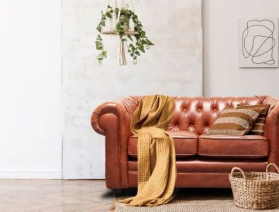 La guía definitiva para limpiar muebles de cuerina y dejarlos impecables