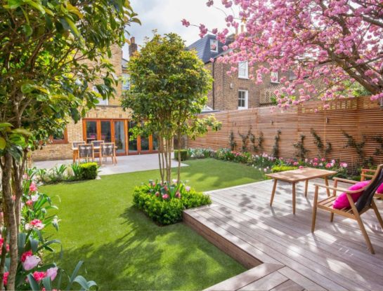 Primavera 2023: 7 tips para poner a punto el jardín