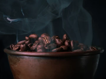 Día Internacional del Café