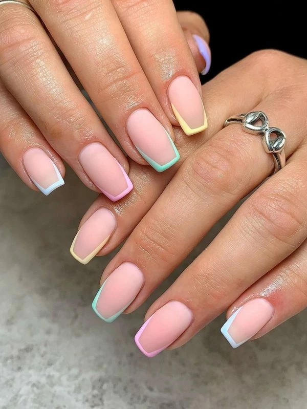 francesita tendencia