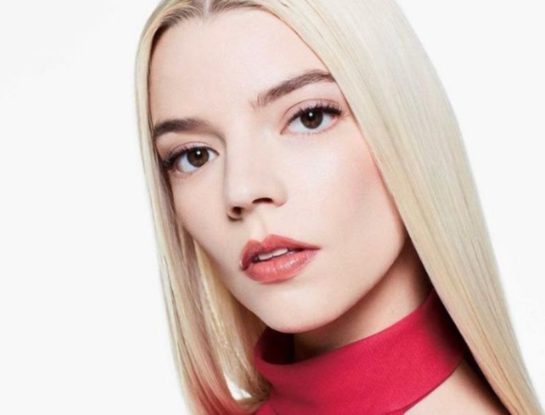 El cambio de look drástico de Anya Taylor-Joy para el spin-off de "Mad Max"