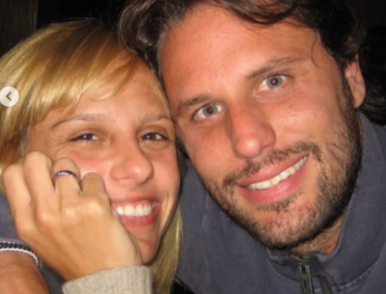 La promesa de amor que Mariana Fabbiani le hizo a su marido, Mariano Chihade
