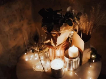 El ritual de liberación del equinoccio de primavera