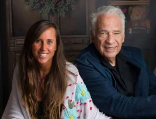 Estefanía Pasquini habló a fondo sobre su matrimonio con Alberto Cormillot