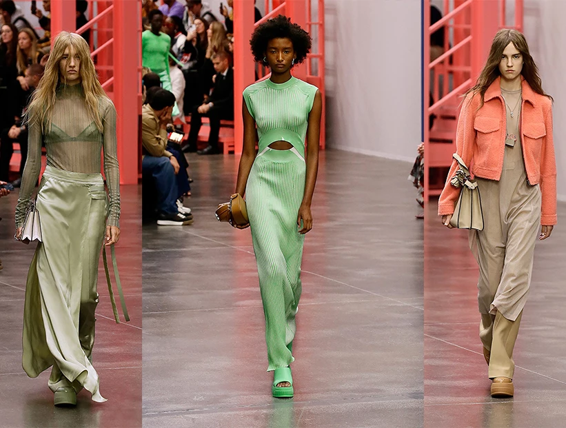 Fendi Semana de la Moda Milán