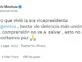 Flavio Mendoza tuit sobre el ataque a Cristina Fernández