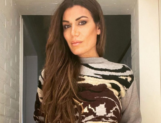 Flor de la V contó qué hizo con sus hijos tras el ataque a Cristina Fernández de Kirchner