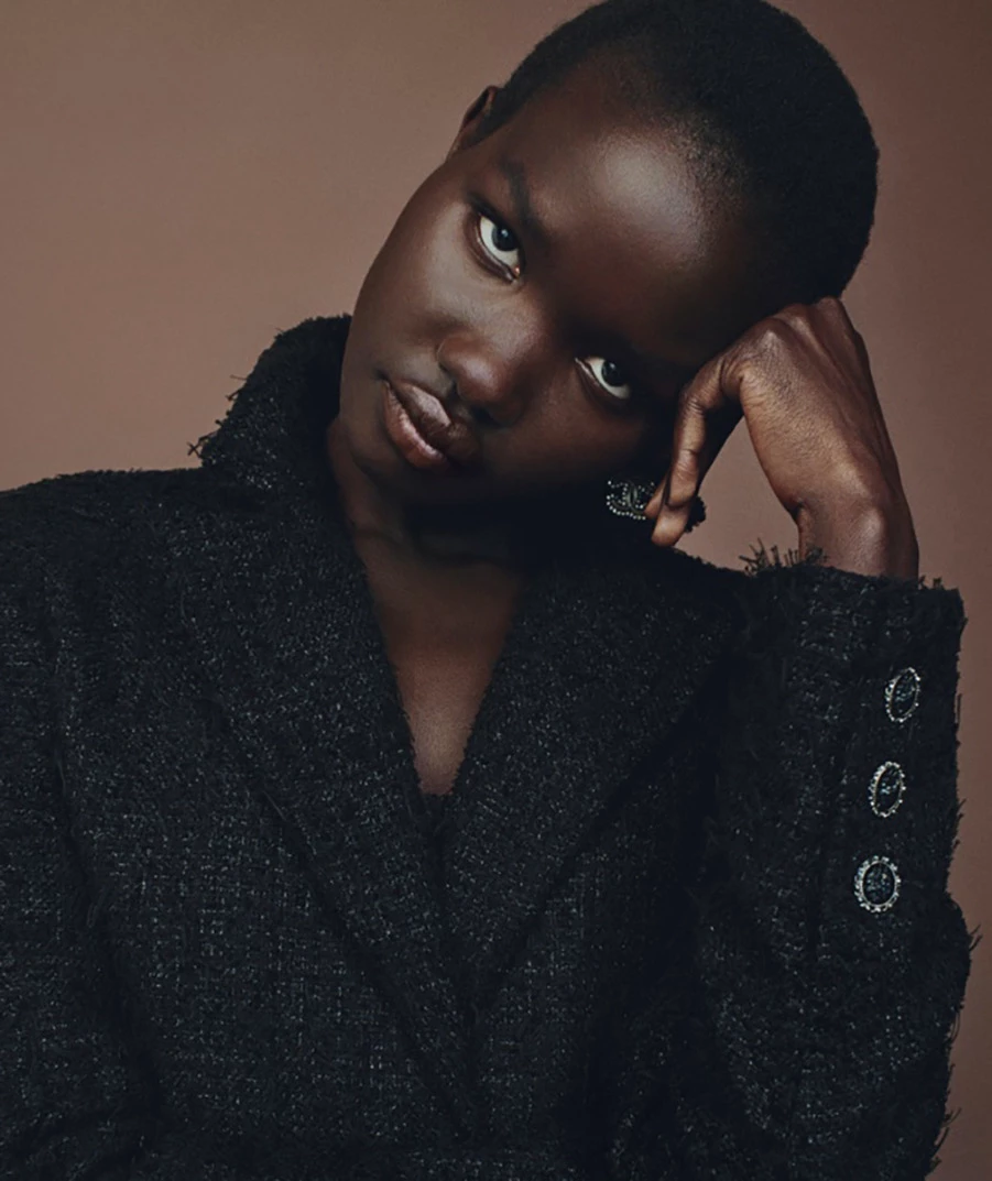 tendencias maquillaje Chanel