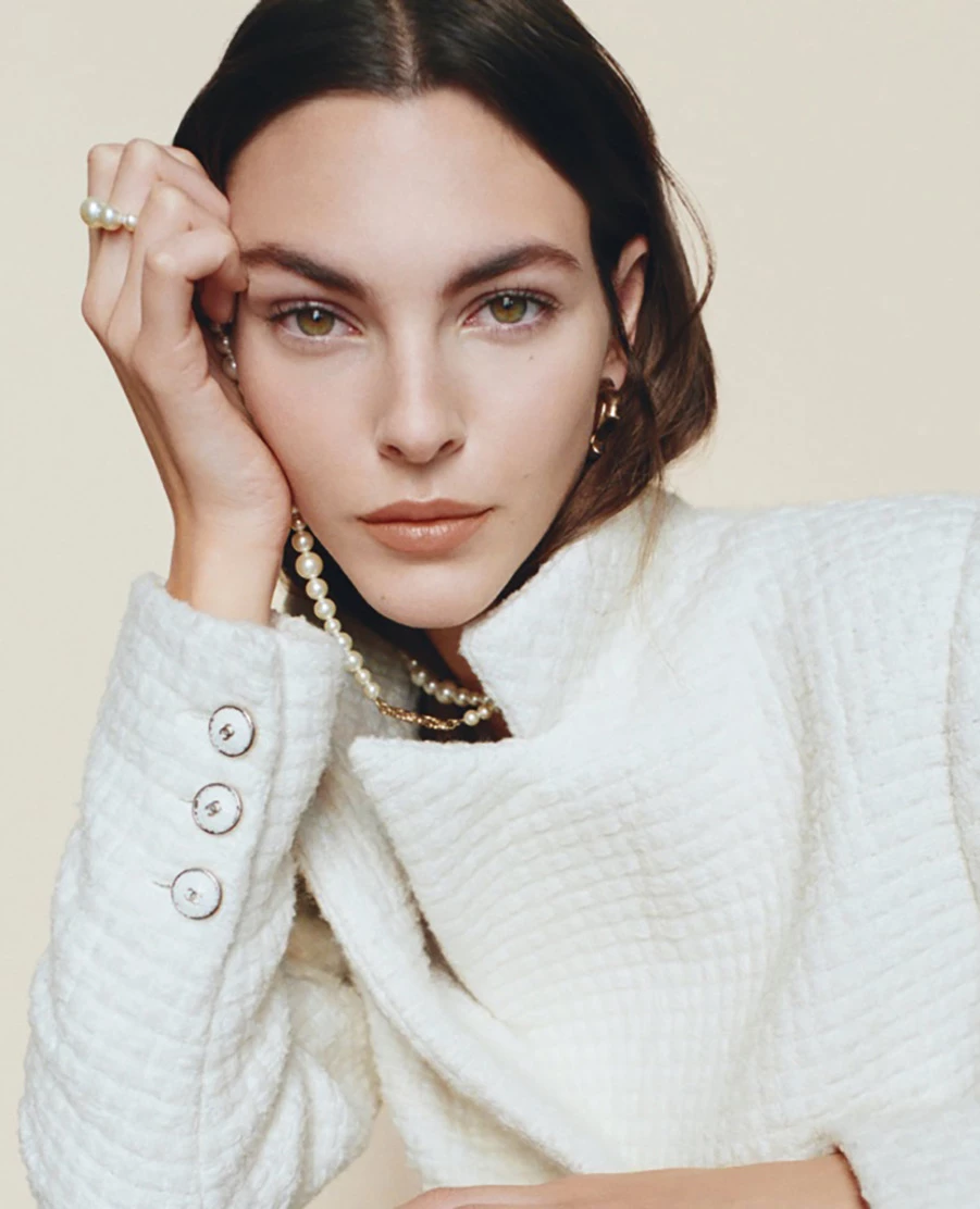 tendencias maquillaje Chanel