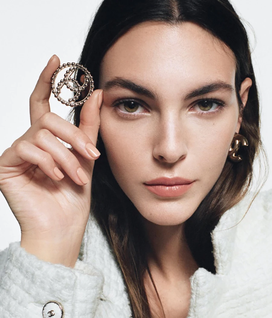 tendencias maquillaje Chanel