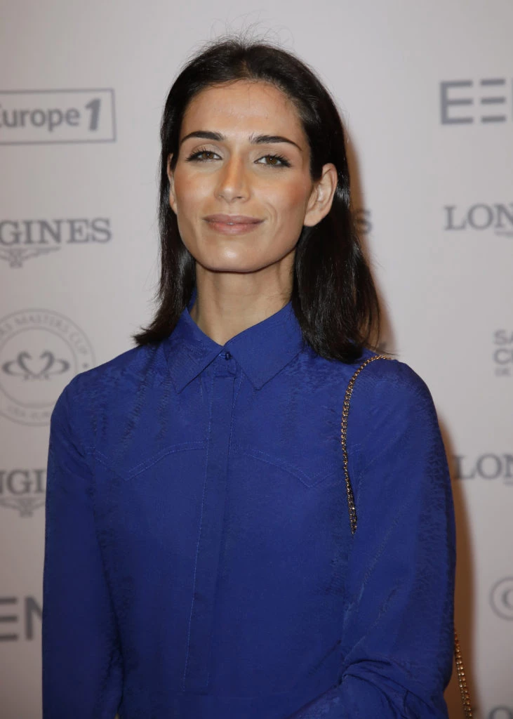 Inés Rau sería la nueva novia de Kylian Mbappé