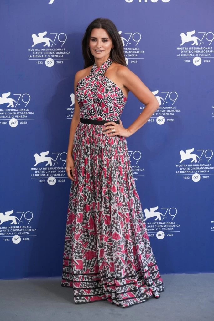 penelope cruz en venecia