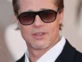 Brad Pitt en Venecia