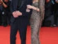 Adrien Brody y Georgina Chapman en Venecia