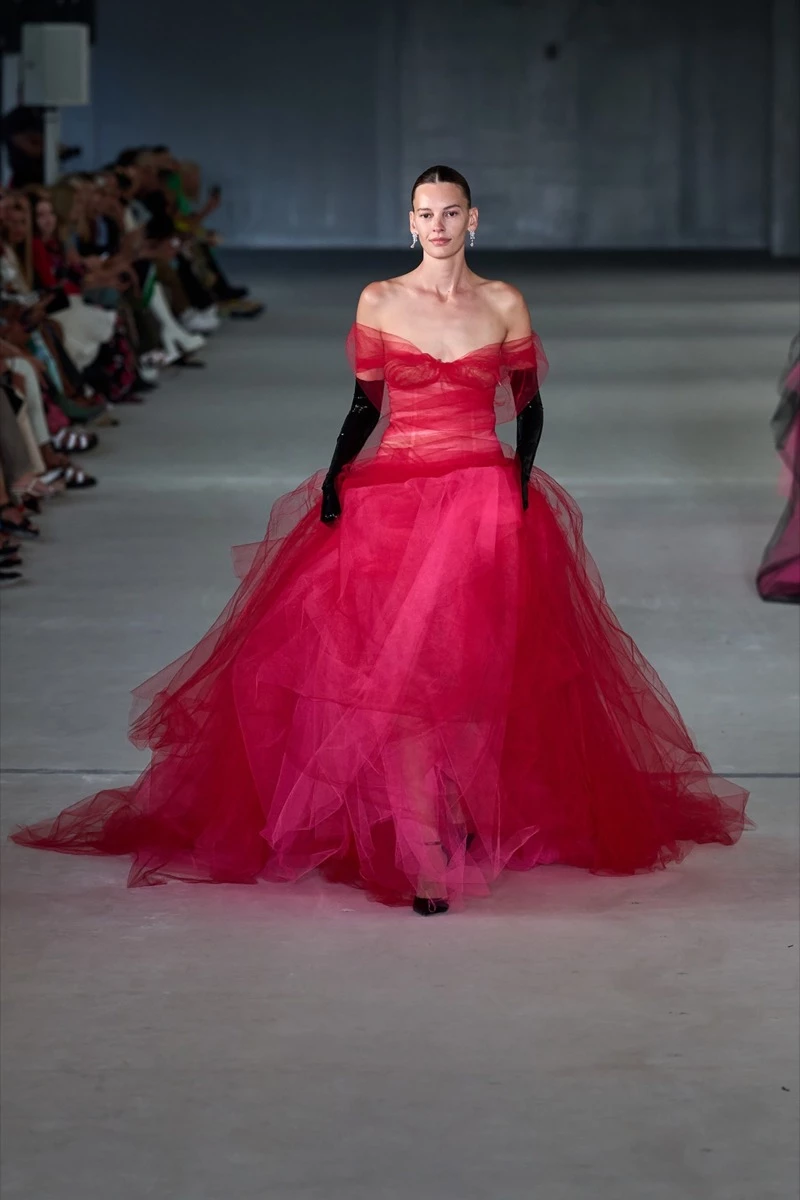 colección prabal gurung