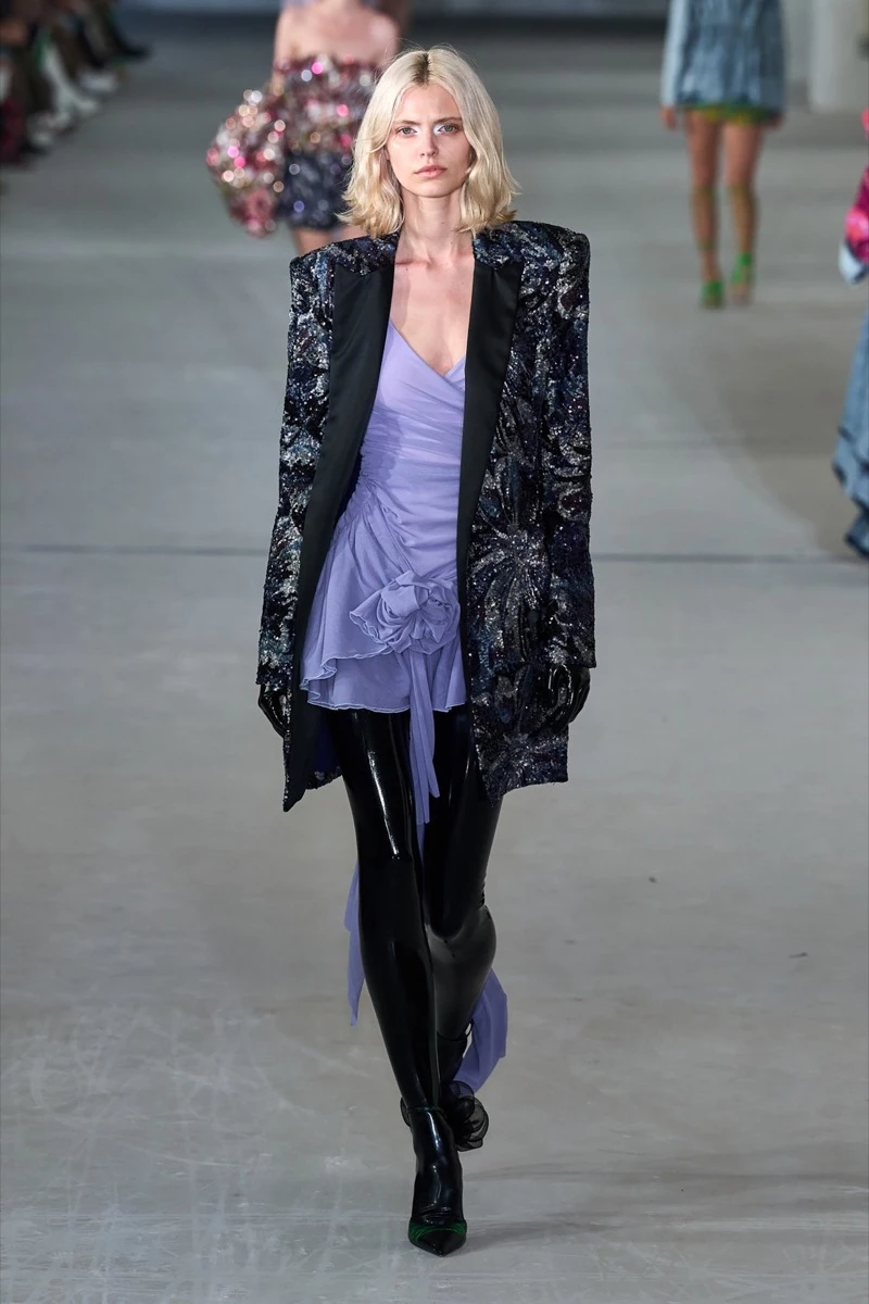 colección prabal gurung