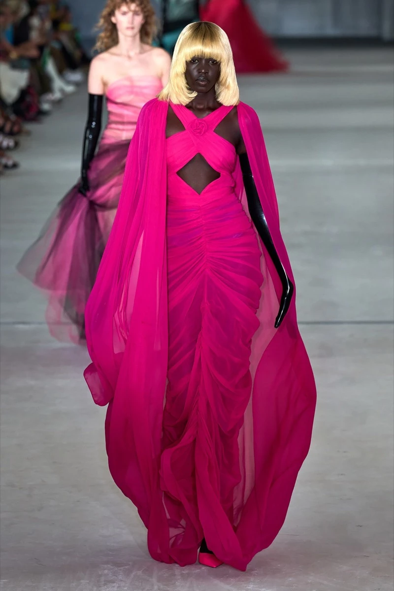 colección prabal gurung