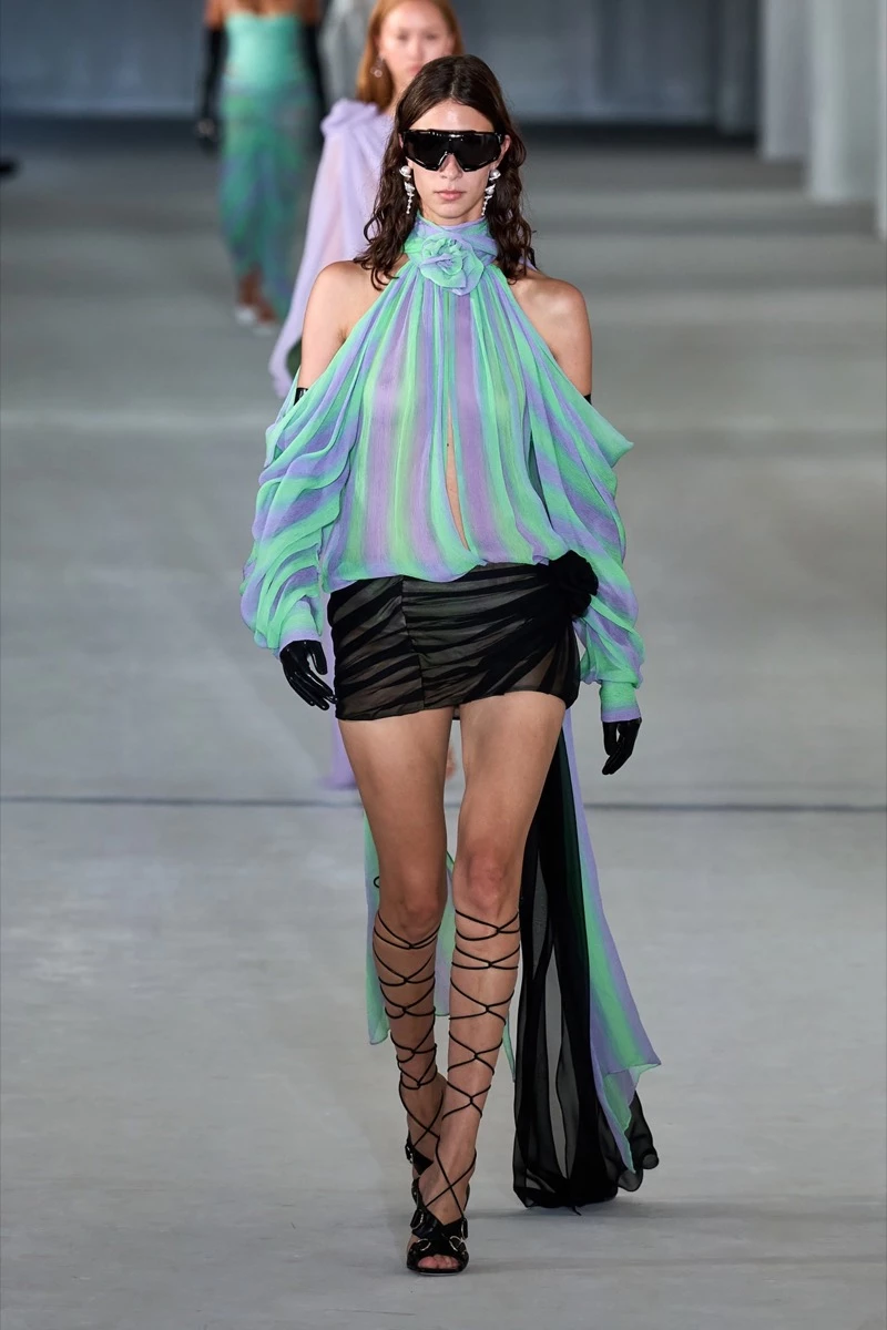 colección prabal gurung