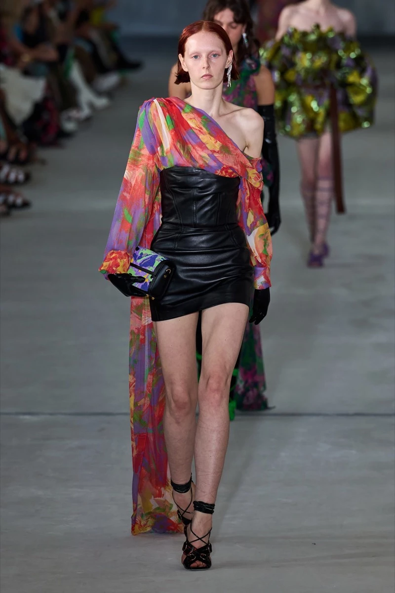 colección prabal gurung